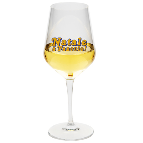 calice - natale a fanculo! cinepanettone