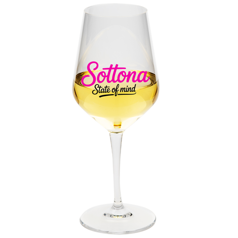 calice - sottona state of mind