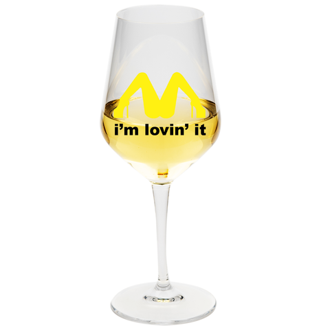 calice - i m lovin it