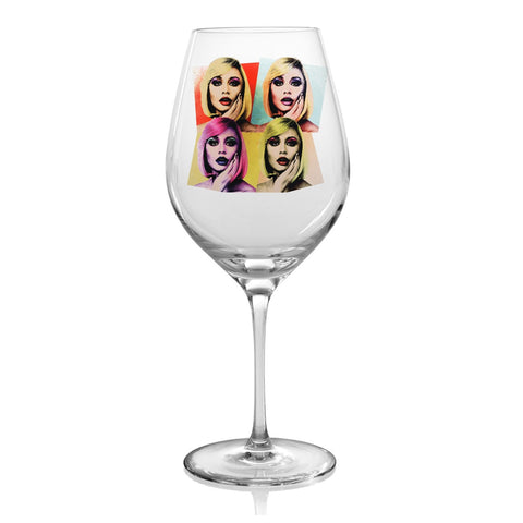 calice - raffaella popart