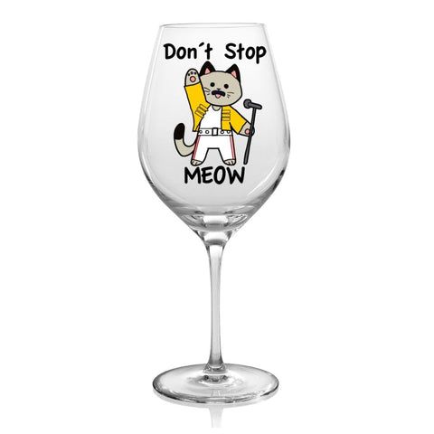 calice - don t stop meow freddie