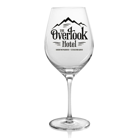 calice - overlook hotel
