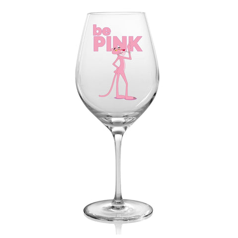 calice - pantera be pink