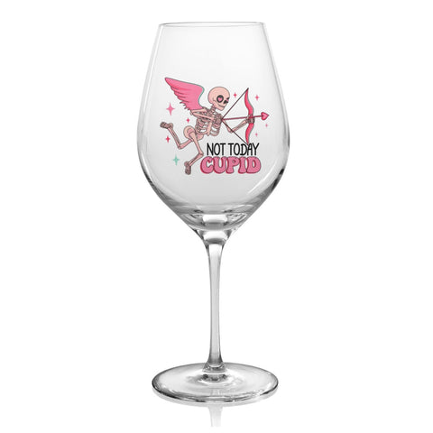 calice - not today cupid amore san valentino