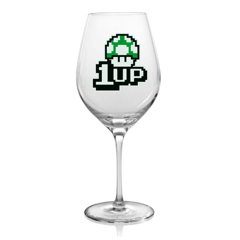 calice - 1 up life