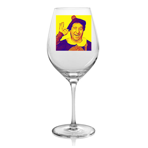 calice - pierino vitali