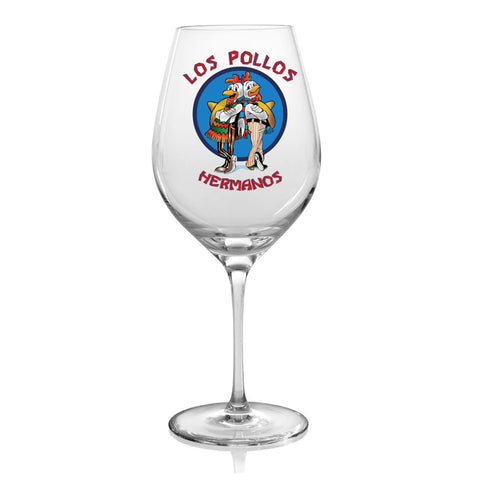 calice - los pollos