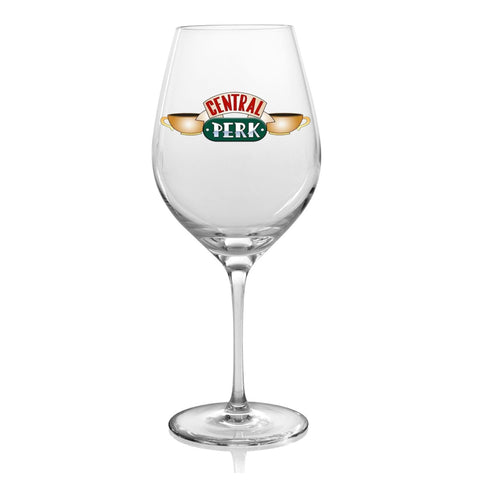 calice -central perk