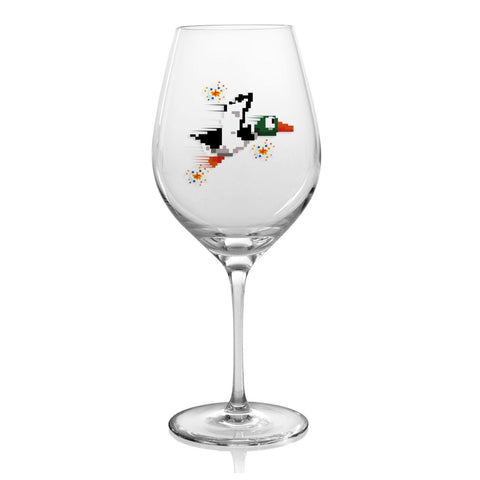calice - duck papera