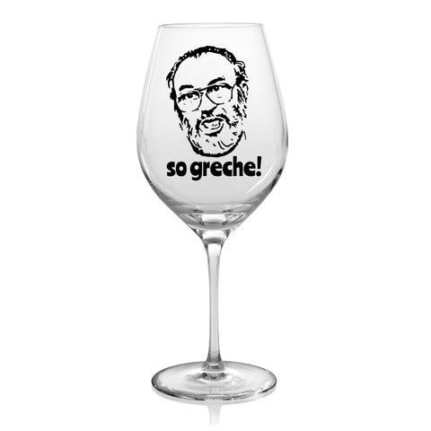 calice - mario so greche