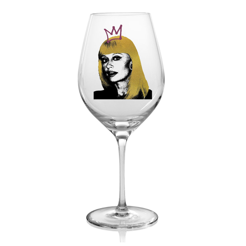 calice -raffaella queen popart