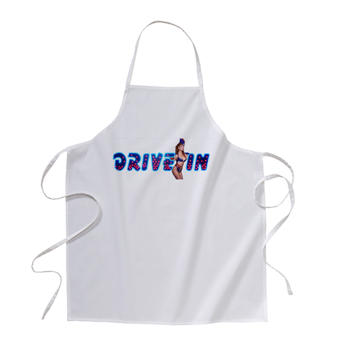 grembiule - programma italiano anni 80 drive