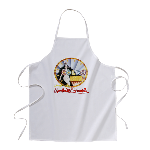 grembiule - programma italiano anni 80 colpo grosso