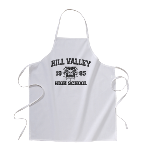 grembiule - h valley high school 1985 future