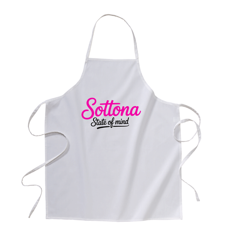grembiule - sottona state of mind