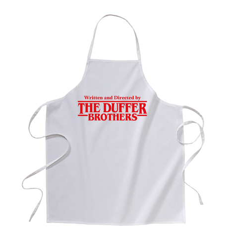 grembiule - written and directed by the d brothers