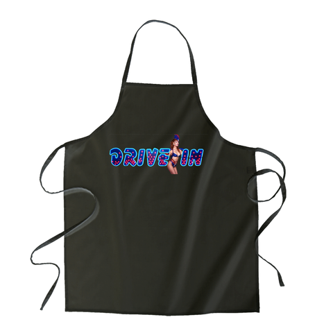 grembiule - programma italiano anni 80 drive