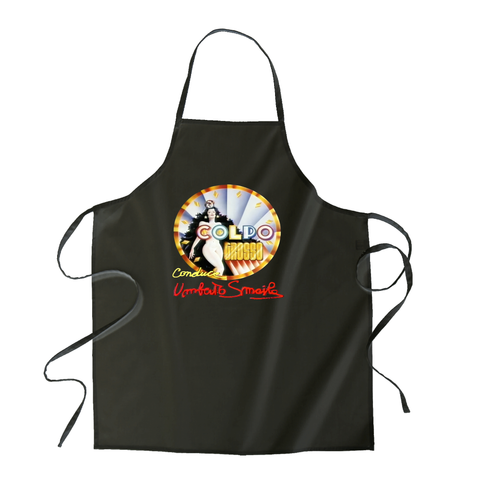 grembiule - programma italiano anni 80 colpo grosso