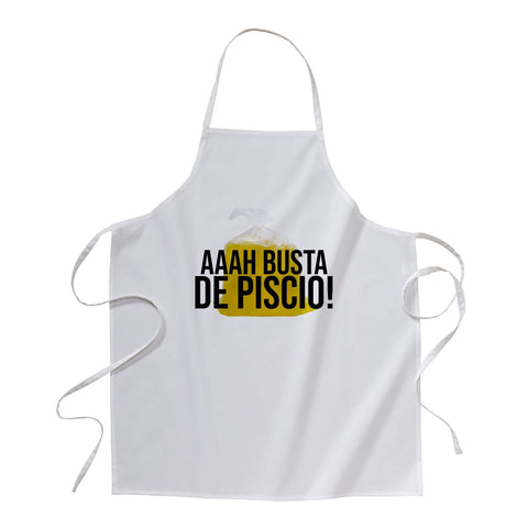 grembiule - Ah busta de piscio