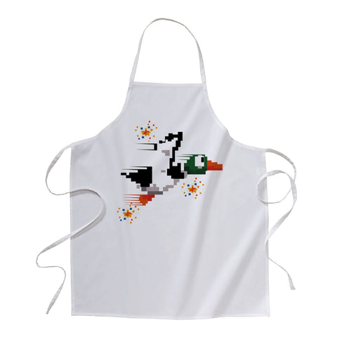 grembiule - duck papera