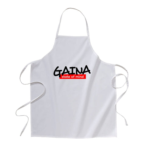 grembiule -gaina state of mind social influenzer