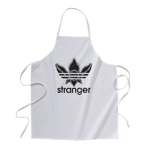 grembiule - stranger logo