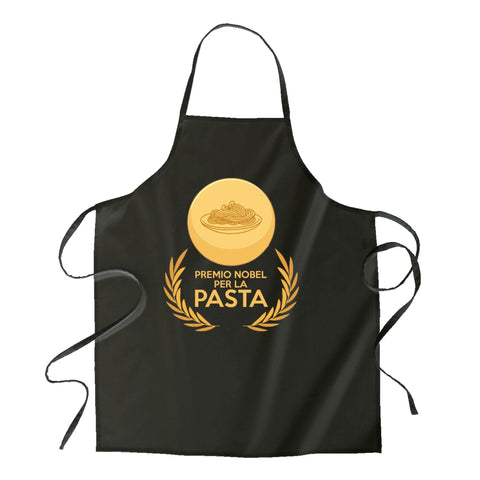 grembiule -premio noble per la pasta