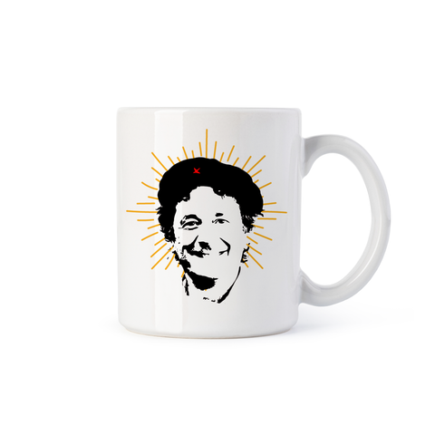 tazza Mug- enzo guevara