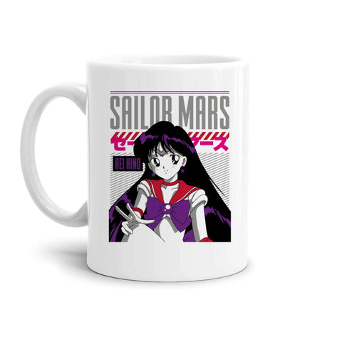 tazza Mug- s moon mars