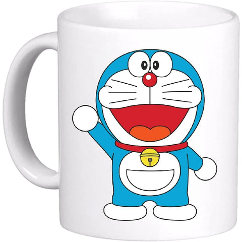 tazza Mug-doraemon gatto manga