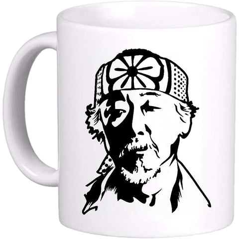 tazza Mug-maestro miyagi