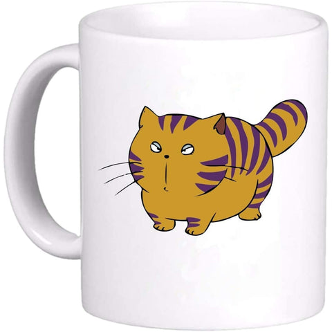 tazza Mug-kiss me licia gatto giuliano