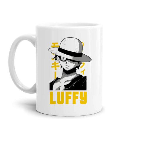 tazza Mug- ragazzo di gomma