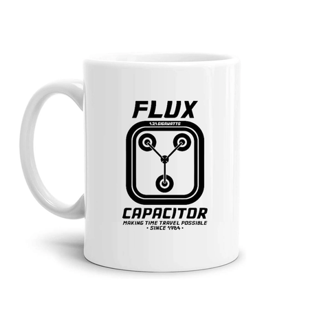 tazza Mug-flusso canalizzatore futuro