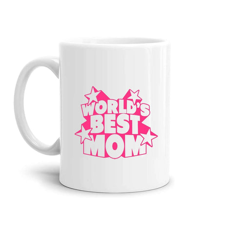tazza Mug- world s best mom festa della mamma