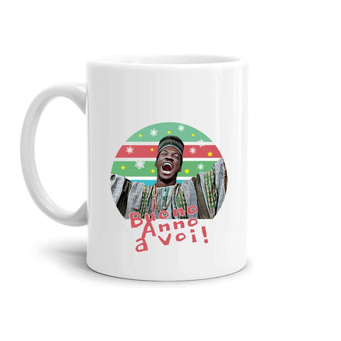 tazza Mug-una poltrona anni 80 valantine camerun buon anno