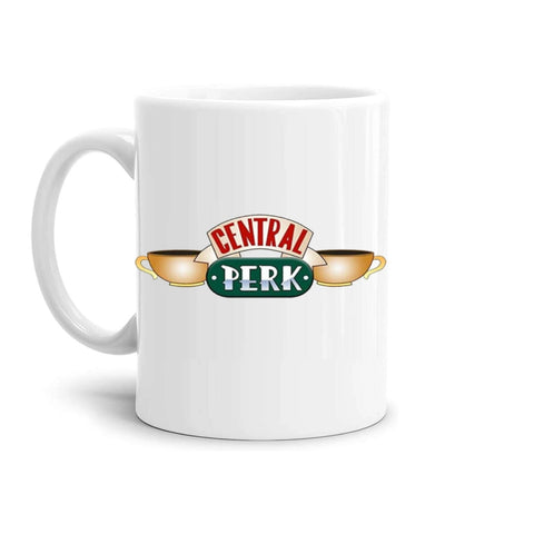 tazza Mug-central perk