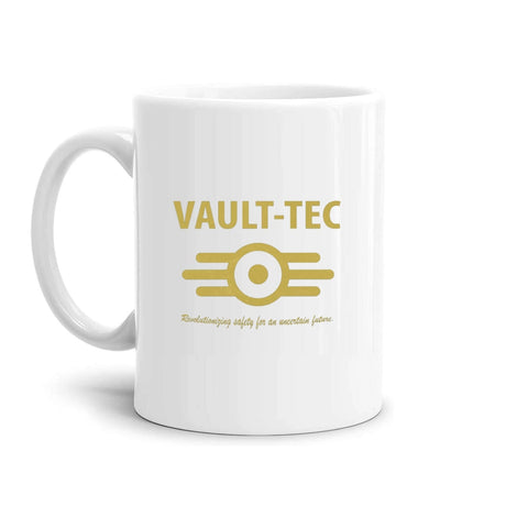 tazza Mug- v tec guerra nucleare