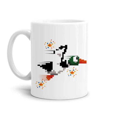 tazza Mug- duck papera