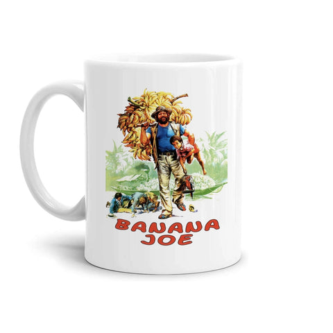 tazza Mug- cult italino banana
