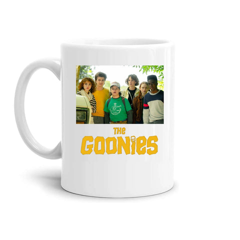 tazza Mug- the stranger