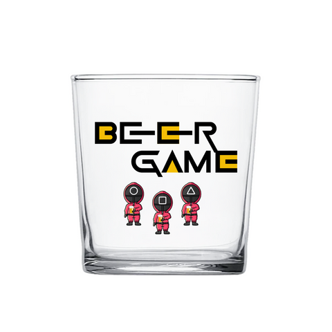 bicchiere - Beer Game