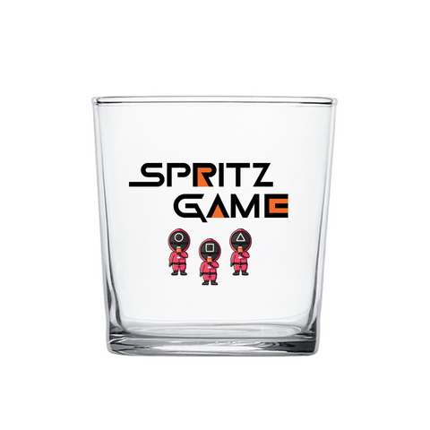bicchiere - Spritz Game
