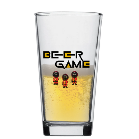 boccale - Beer Game