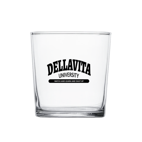 bicchiere - Dellavita University