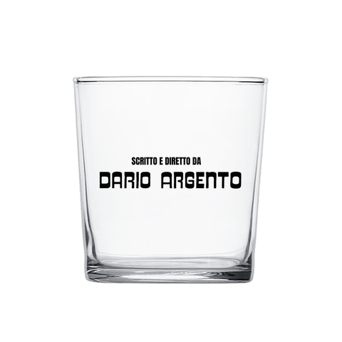 bicchiere - scritto e diretto da Dario