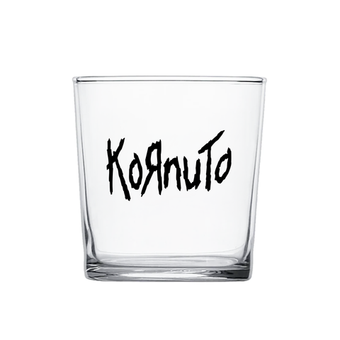 bicchiere - kornuto