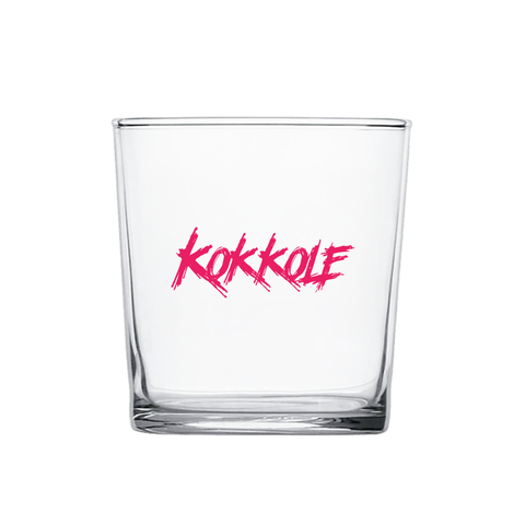 bicchiere - kokkole