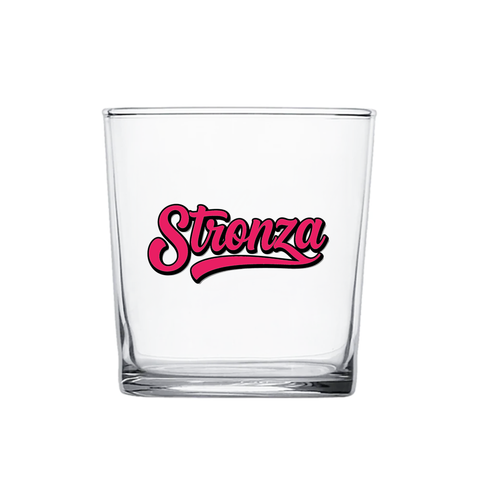 bicchiere - stronza