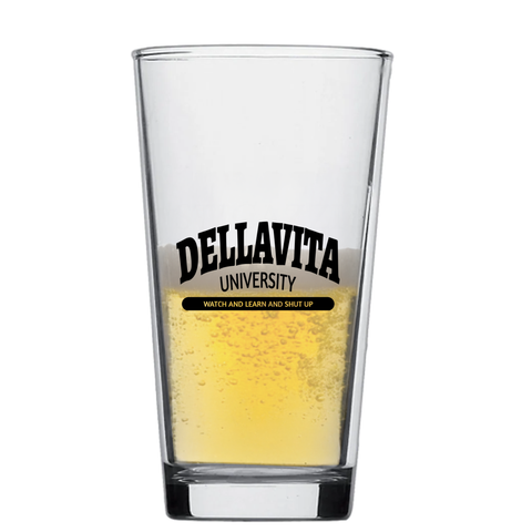 boccale - DELLAVITA University